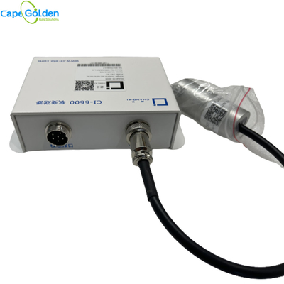 Медицинский RH OEM CI-6600 80% газоанализатора 150~300ml/Min кислорода