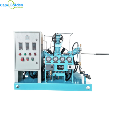 компрессор генератора кислорода давления этапа 90m3-150m3 4 высокий