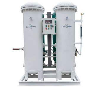 генератор/концентратор кислорода стали углерода 220V Psa промышленные